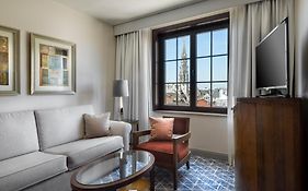 Warwick Grand-Place Brussels